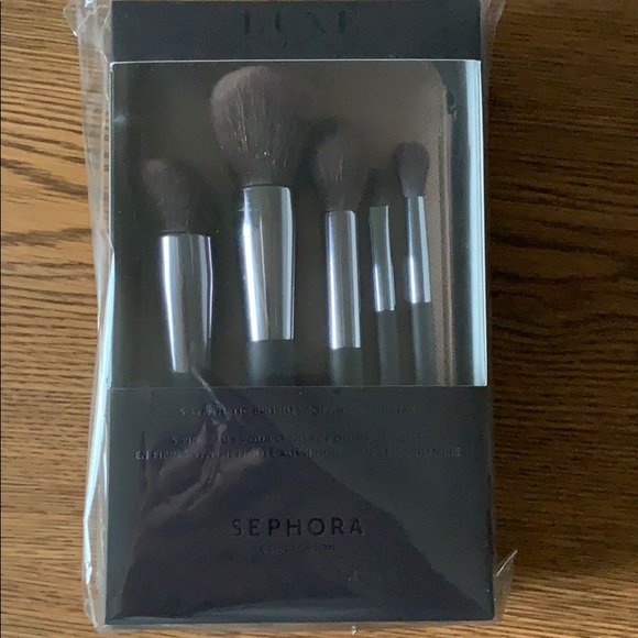 2 NWT makeup brush sets - Picture 5 of 8